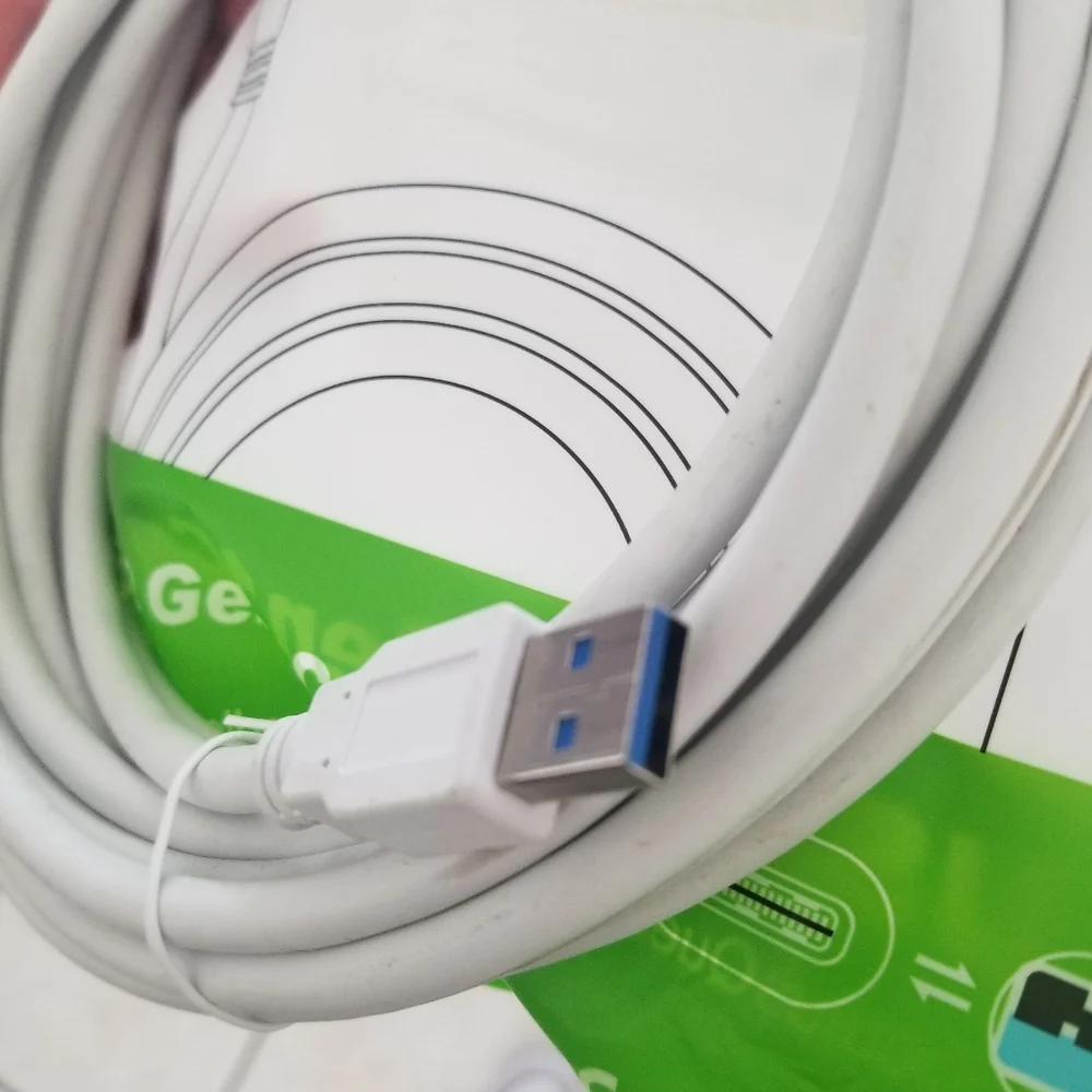 OCULUS LINK CABLE (WHITE)